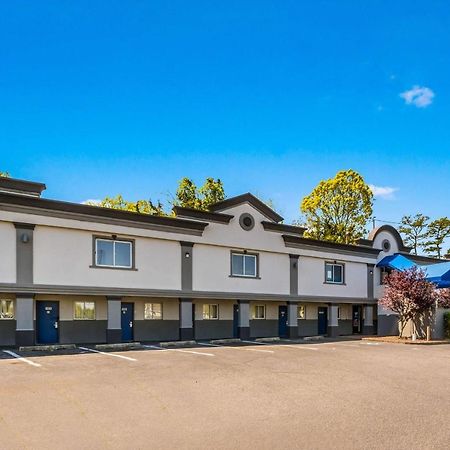 Motel 6-Toms River, Nj Εξωτερικό φωτογραφία