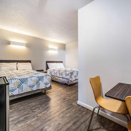 Motel 6-Toms River, Nj Εξωτερικό φωτογραφία