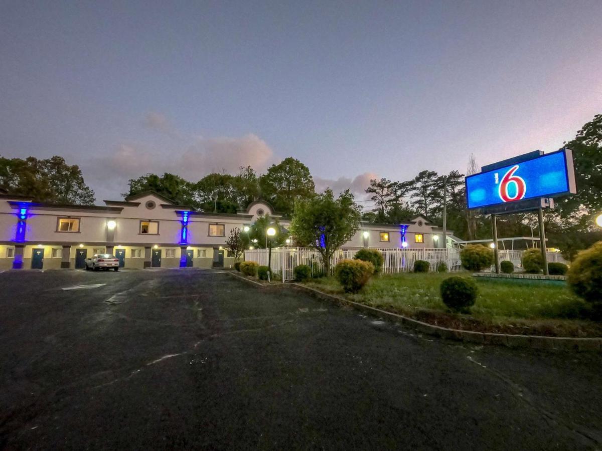 Motel 6-Toms River, Nj Εξωτερικό φωτογραφία