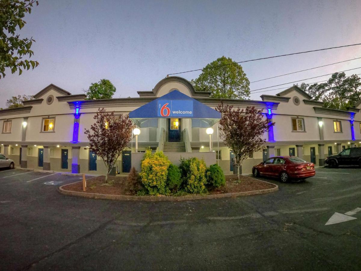 Motel 6-Toms River, Nj Εξωτερικό φωτογραφία