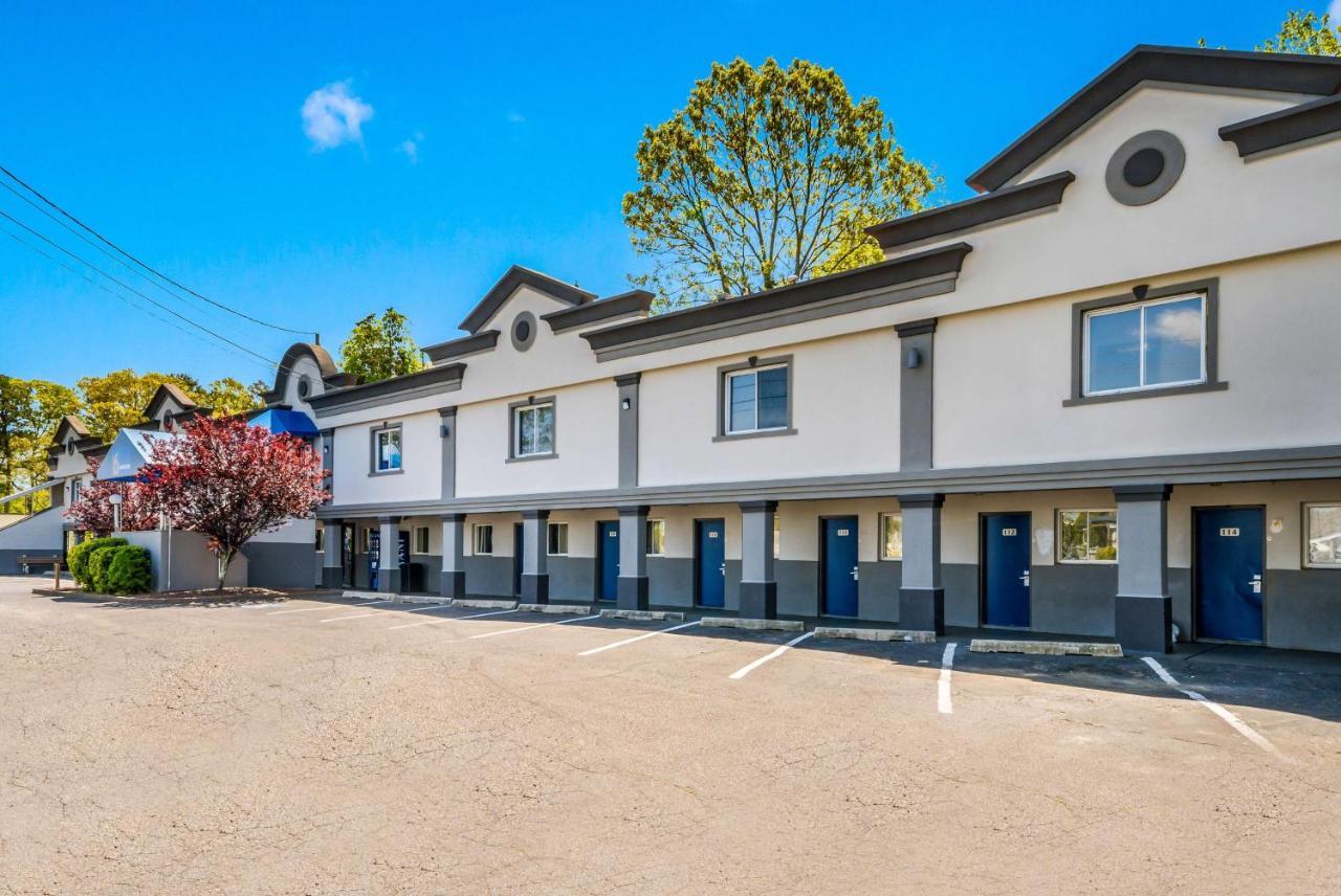 Motel 6-Toms River, Nj Εξωτερικό φωτογραφία