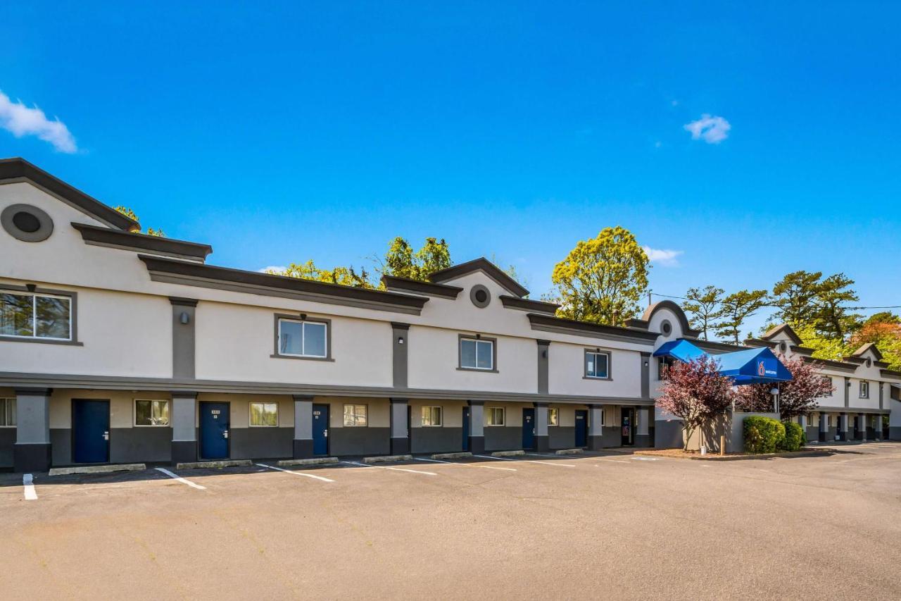 Motel 6-Toms River, Nj Εξωτερικό φωτογραφία