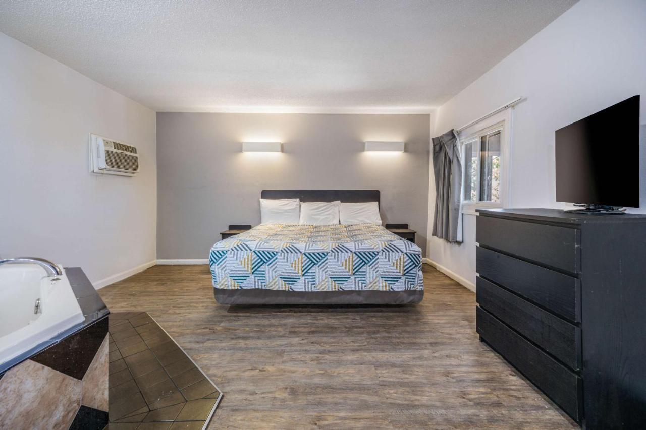 Motel 6-Toms River, Nj Εξωτερικό φωτογραφία