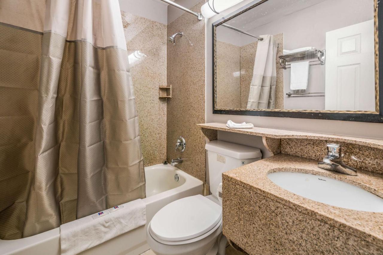 Motel 6-Toms River, Nj Εξωτερικό φωτογραφία