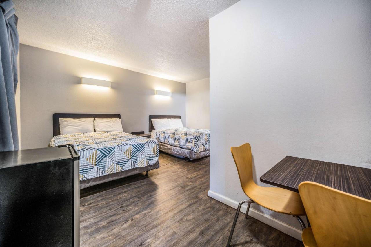 Motel 6-Toms River, Nj Εξωτερικό φωτογραφία