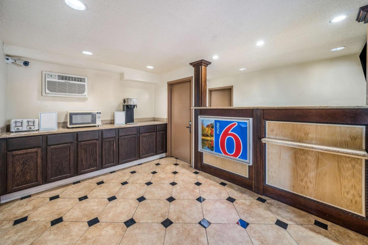 Motel 6-Toms River, Nj Εξωτερικό φωτογραφία