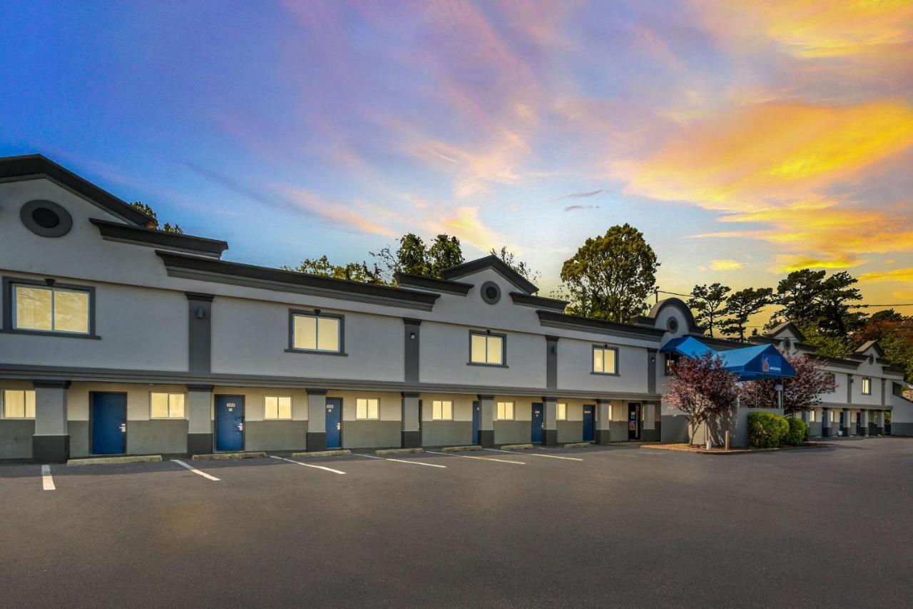 Motel 6-Toms River, Nj Εξωτερικό φωτογραφία