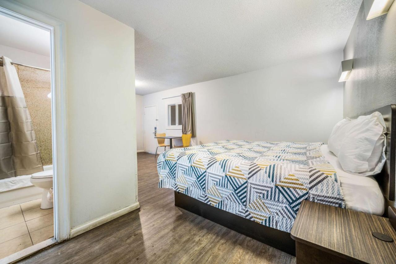 Motel 6-Toms River, Nj Εξωτερικό φωτογραφία