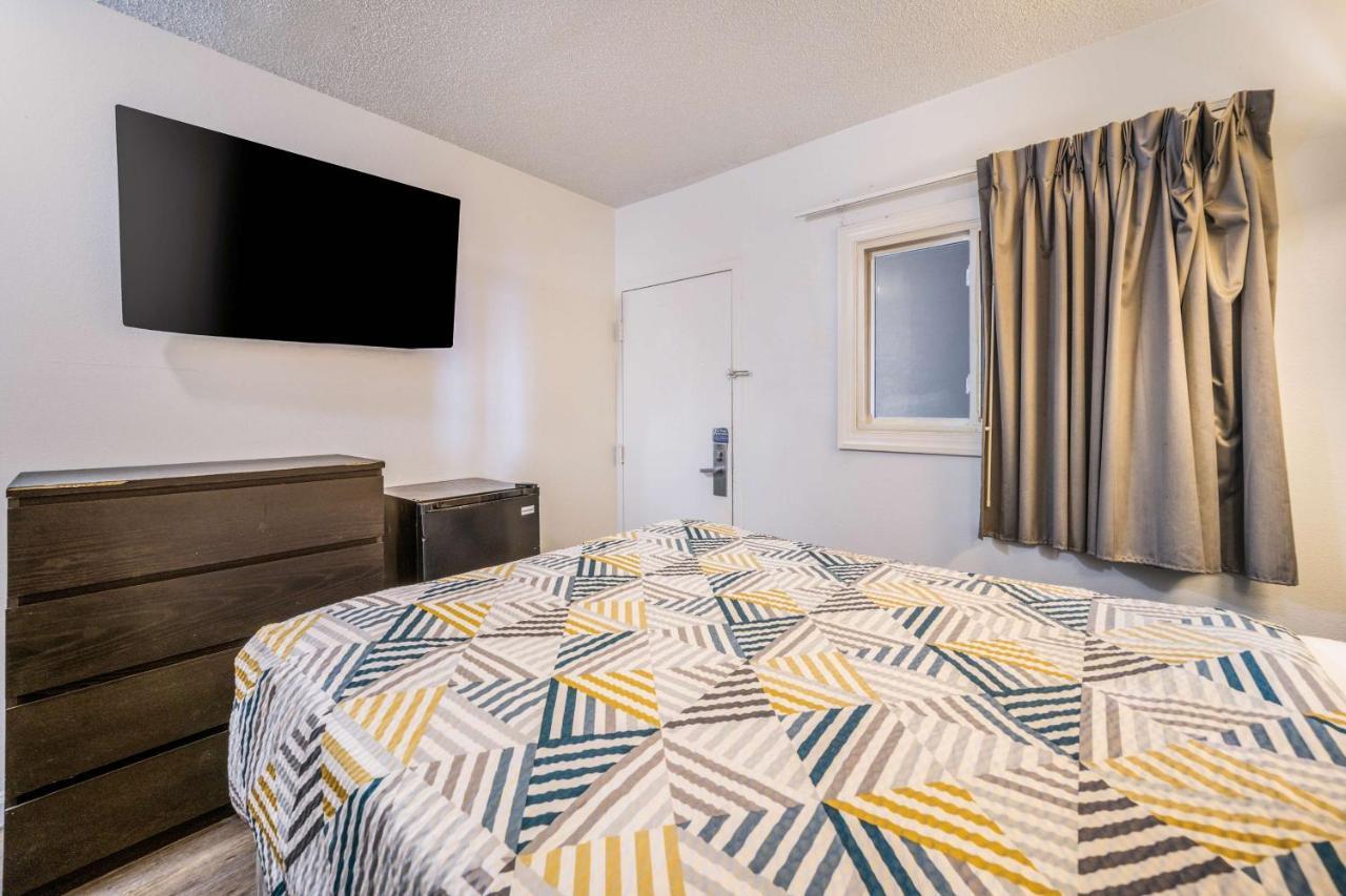 Motel 6-Toms River, Nj Εξωτερικό φωτογραφία