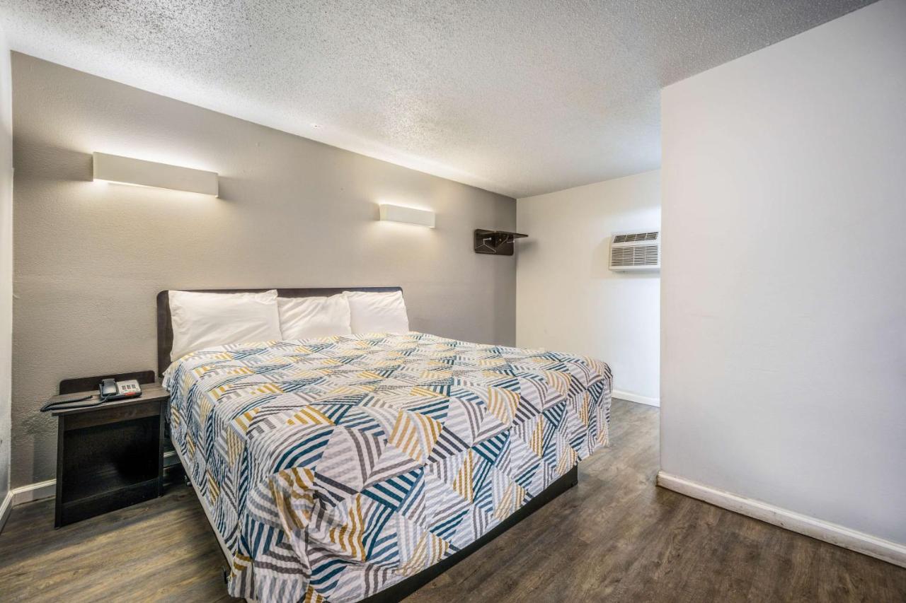 Motel 6-Toms River, Nj Εξωτερικό φωτογραφία