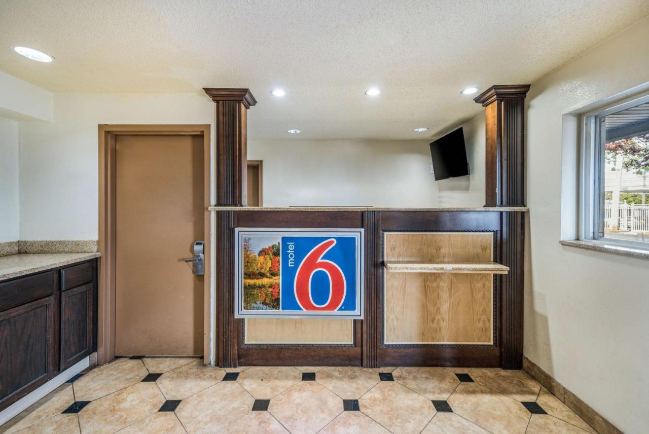 Motel 6-Toms River, Nj Εξωτερικό φωτογραφία