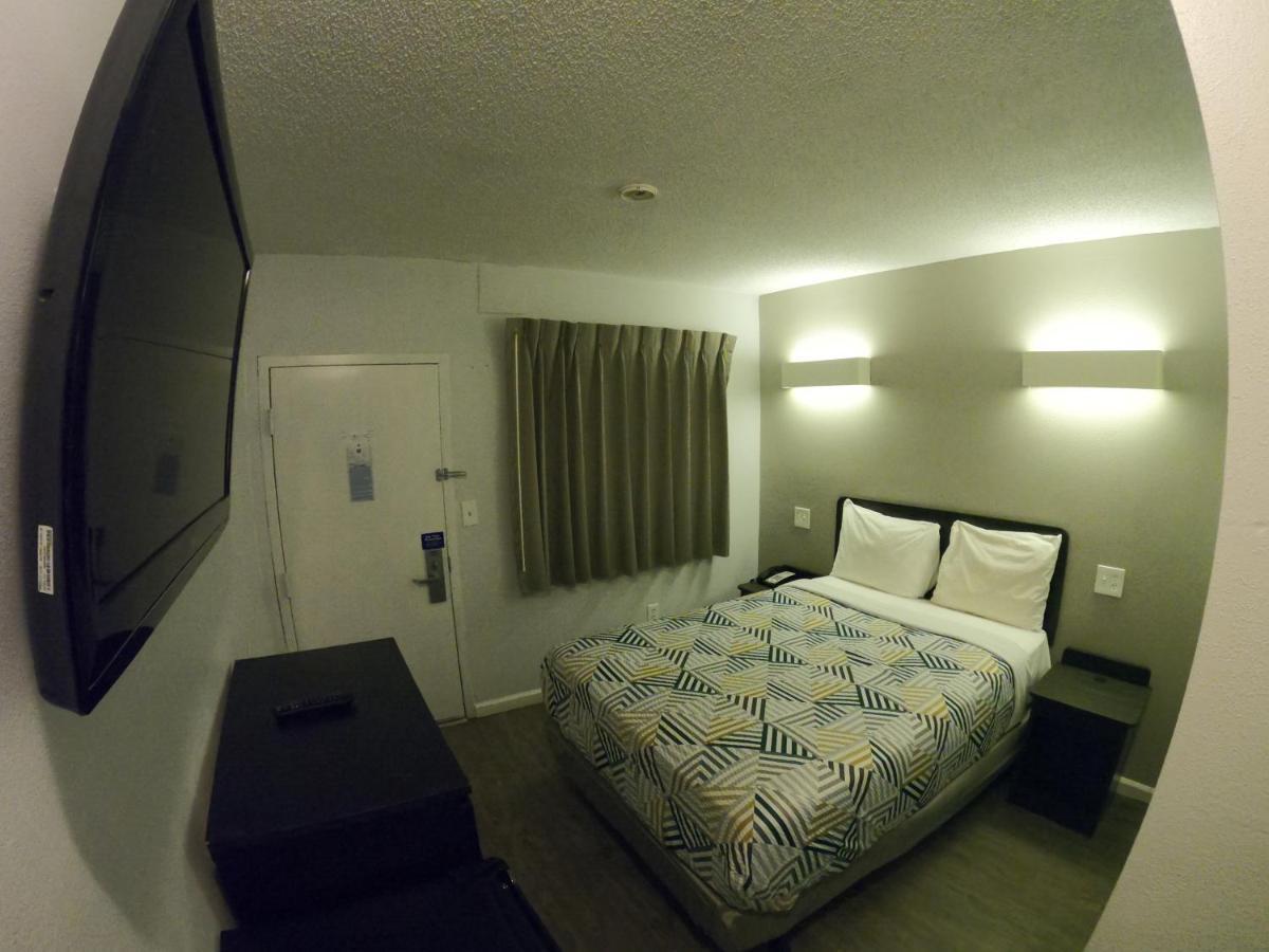 Motel 6-Toms River, Nj Εξωτερικό φωτογραφία
