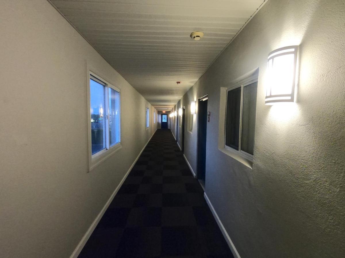 Motel 6-Toms River, Nj Εξωτερικό φωτογραφία