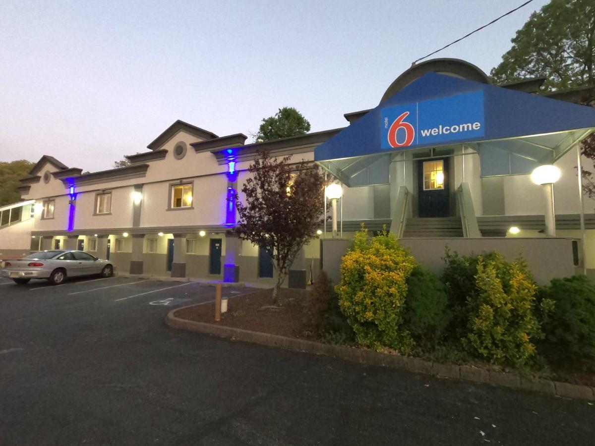Motel 6-Toms River, Nj Εξωτερικό φωτογραφία