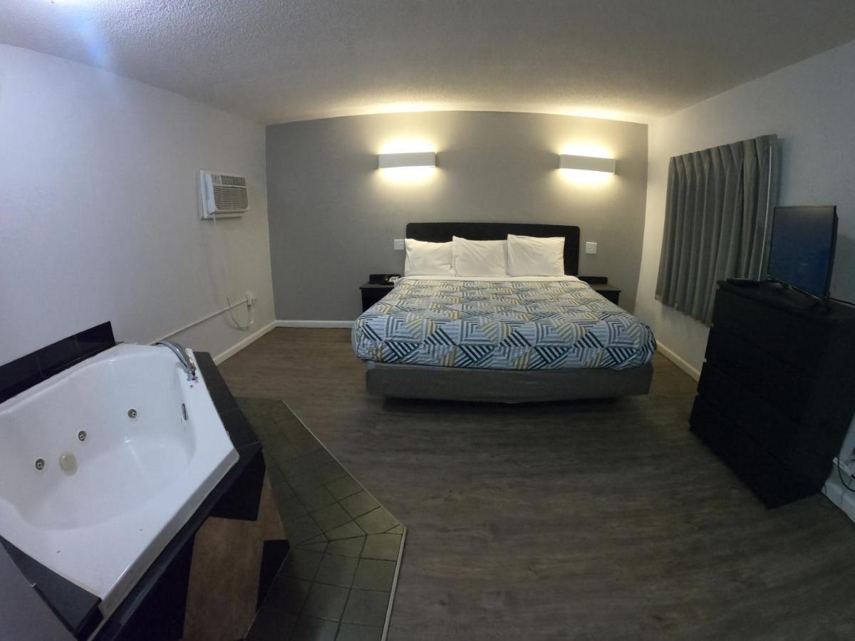 Motel 6-Toms River, Nj Εξωτερικό φωτογραφία