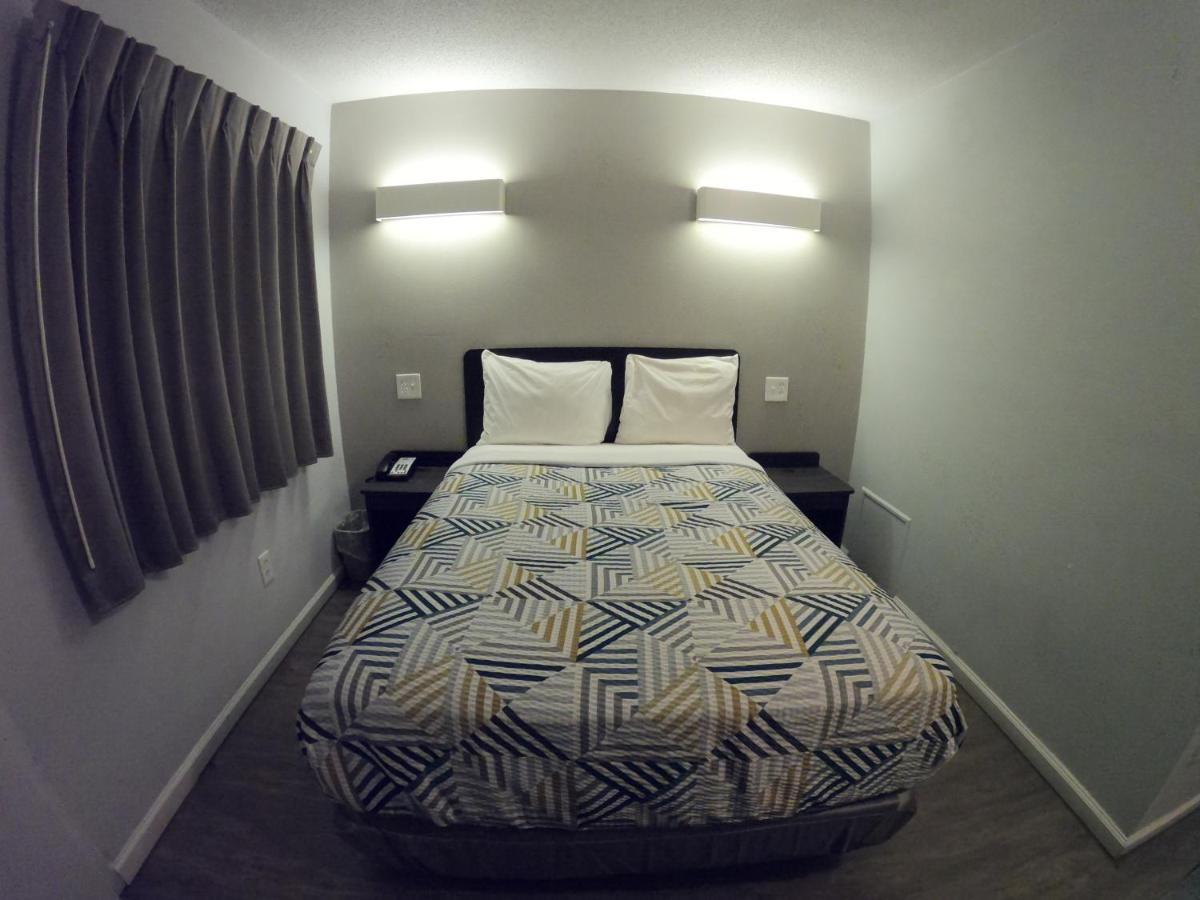 Motel 6-Toms River, Nj Εξωτερικό φωτογραφία