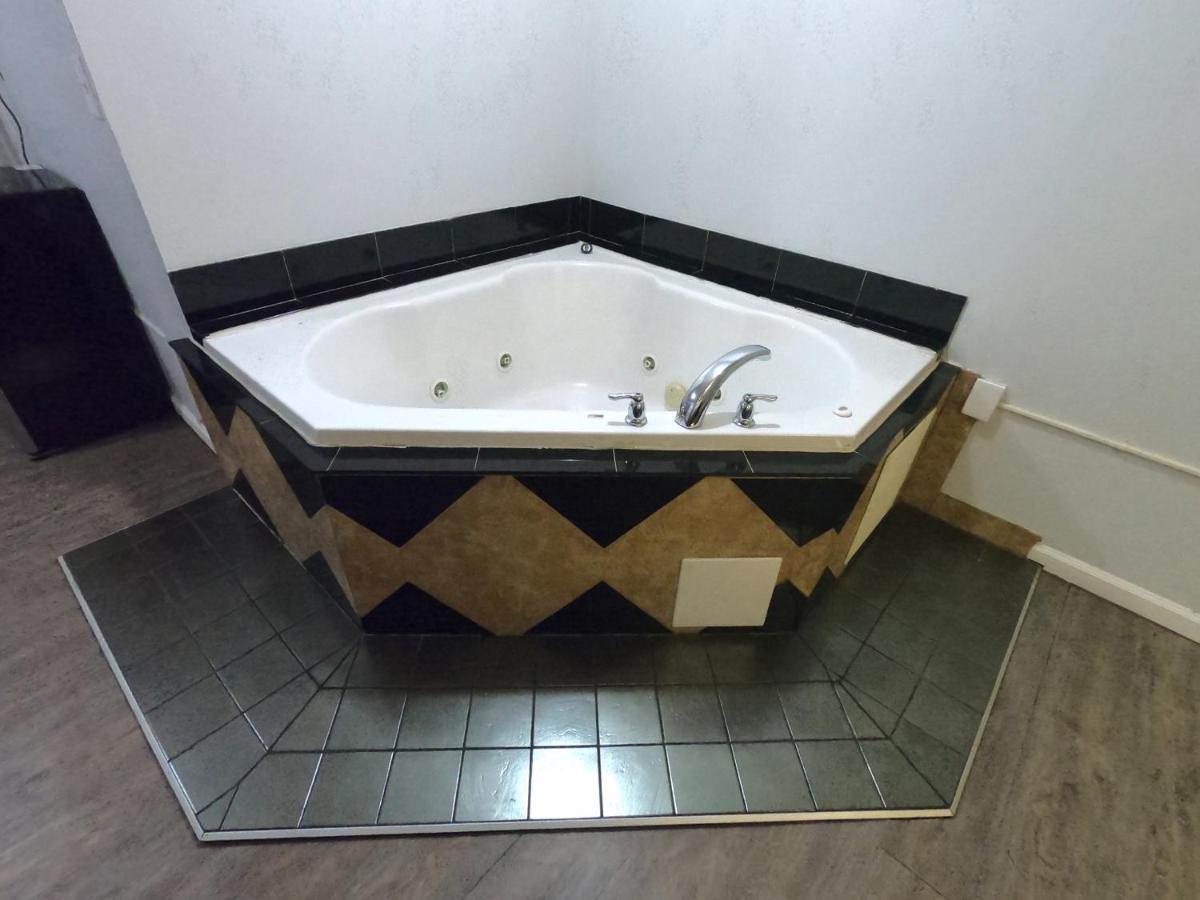 Motel 6-Toms River, Nj Εξωτερικό φωτογραφία
