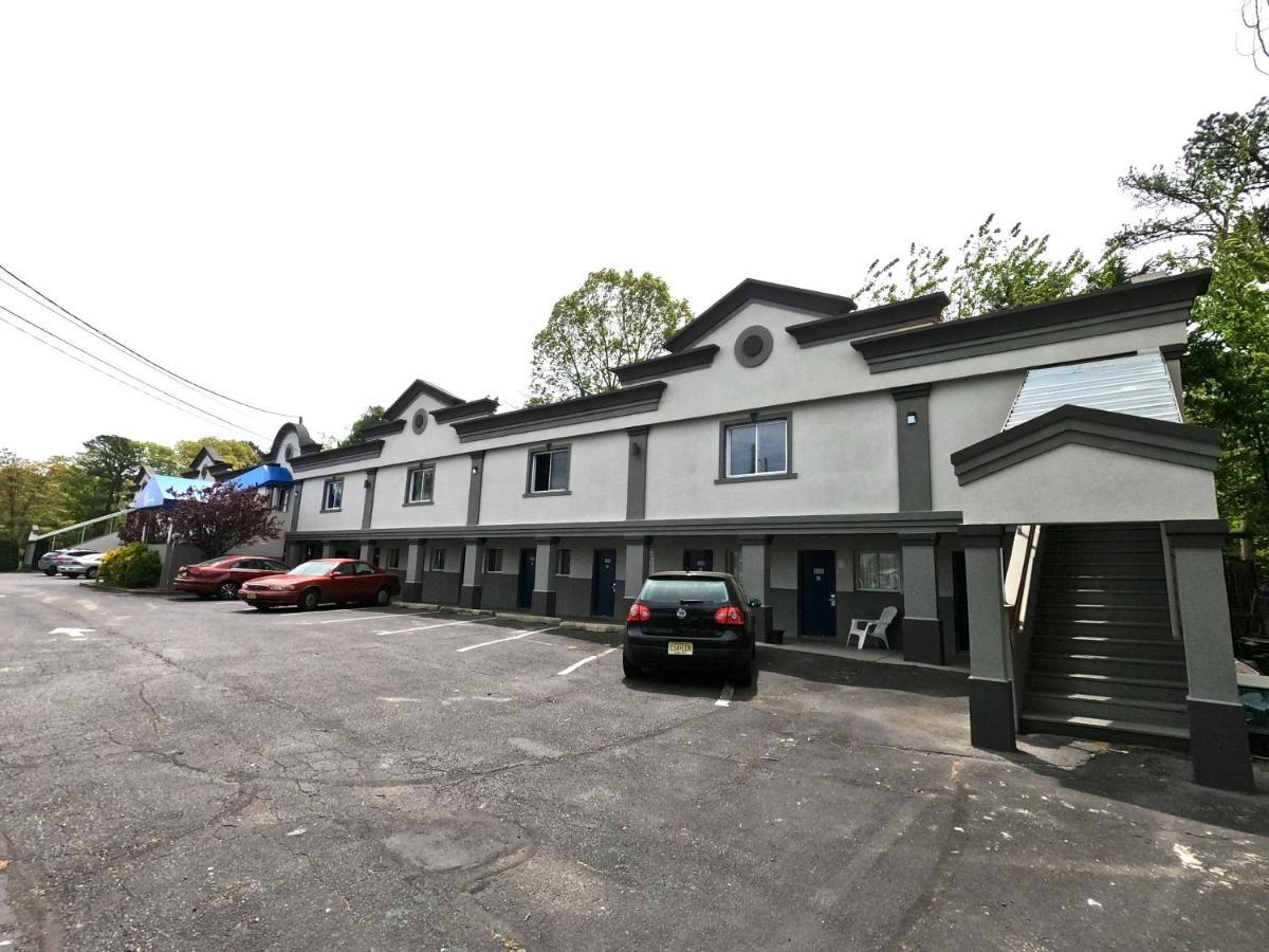 Motel 6-Toms River, Nj Εξωτερικό φωτογραφία