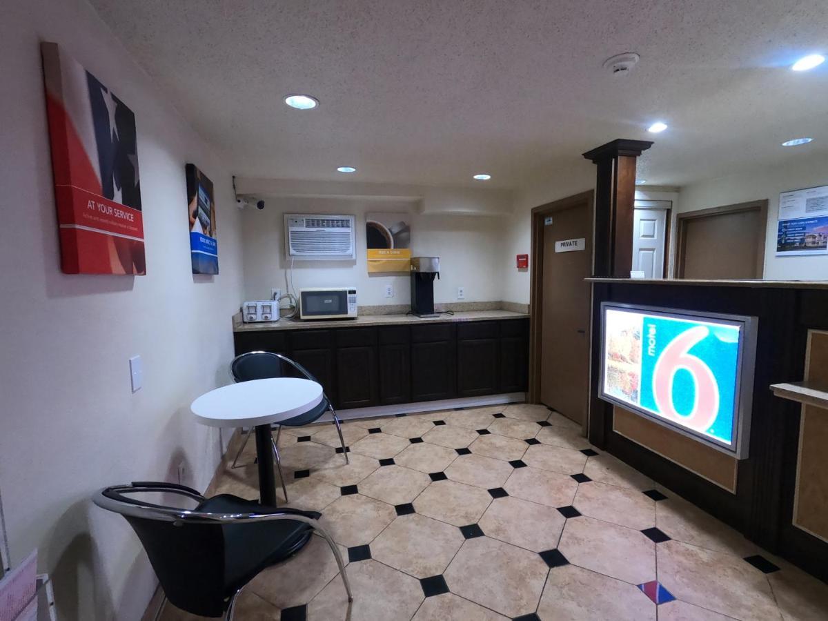 Motel 6-Toms River, Nj Εξωτερικό φωτογραφία